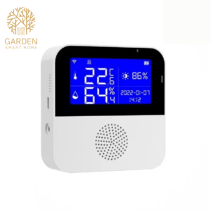 Pametni senzor temperature i vlažnosti vazduha sa sondom