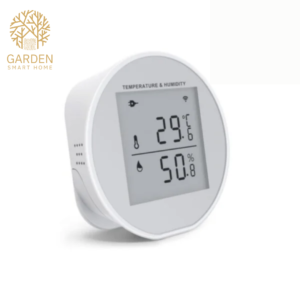 Pametni senzor temperature i vlažnosti vazduha