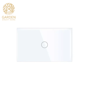 Pametni prekidač – široki panel – 1 taster