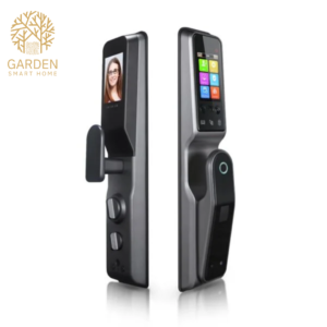 Pametna brava – face recognition