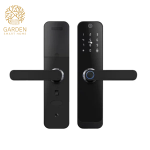 Pametna brava sa kamerom i 5 načina otključavanja