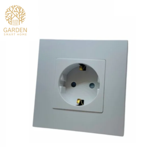 Utičnica 16a pvc mat panel