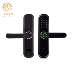 Pametna brava 10 sa otiskom prsta