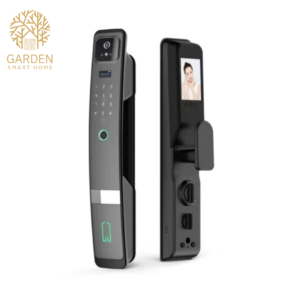 Pametna brava 24 sa prepoznavanjem lica