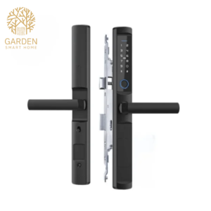 Pametna brava vodootporna