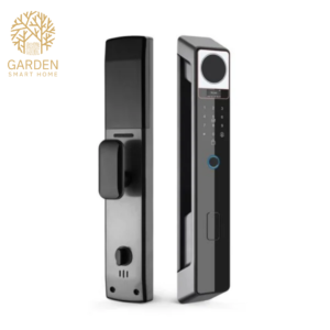 Pametna sigurnosna brava 33