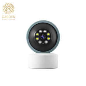 Pametna rotirajuća kamera (3MP & 5MP)