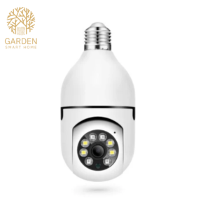 Pametna kamera sijalica