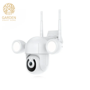 Pametna kamera PTZ sa reflektorima