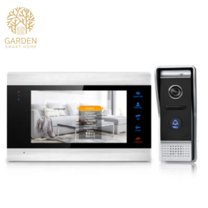 Pametni video door interfon