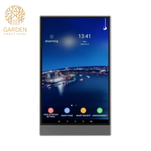 Pametni video interfon sa prepoznavanjem lica