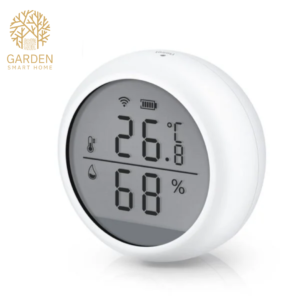 Senzor temperature i vlažnosti