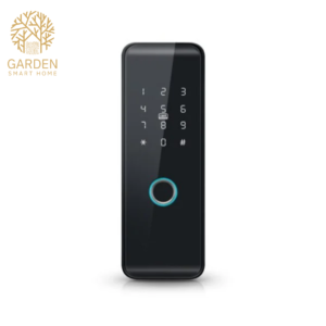 Pametna kontrola pristupa 2