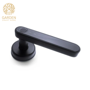 Pametna kvaka sa otiskom prsta