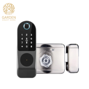 Pametna brava – gornja