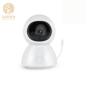 Pametna baby kamera sa senzorom temperature