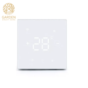 Pametni termostat touch
