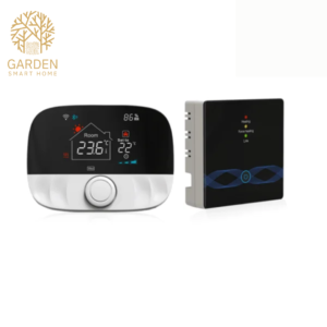 Pametni termostat dvodjelni rt01