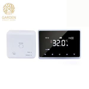 Pametni termostat cd dvodjelni