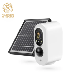 Pametna kamera na baterije – solarna 27