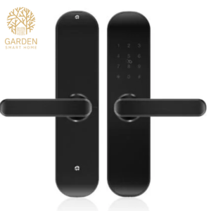 Pametna brava 01 sa otiskom prsta