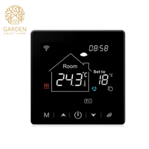 Pametni termostat sa sondom za podno grejanje