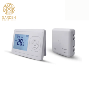 Pametni termostat cd dvodjelni
