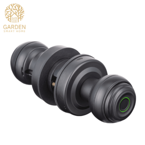 Pametna kuglasta brava sa otiskom prsta